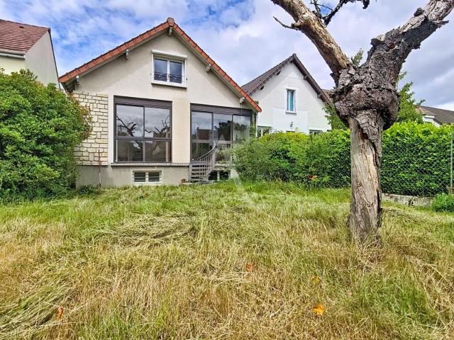 Massy Vente Maison 91