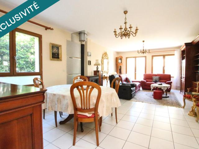 Massy Vente Maison 91