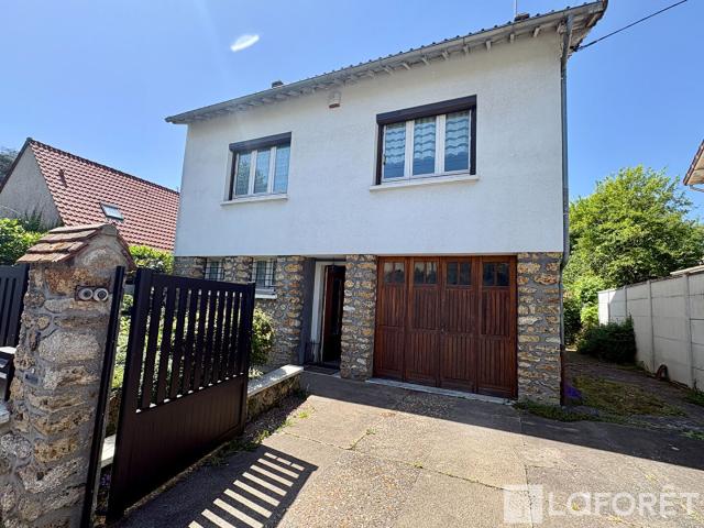 Massy Vente Maison 91