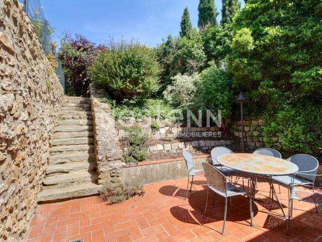 Massy Vente Maison 91