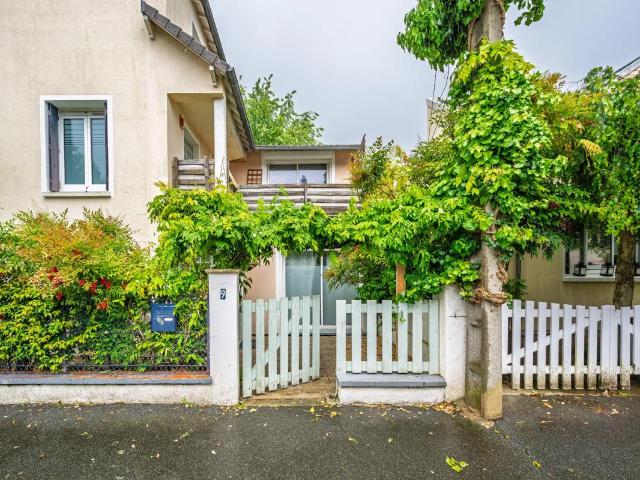Massy Vente Maison 91