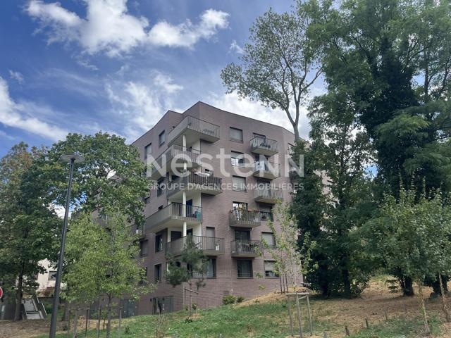 Massy Location Appartement 91