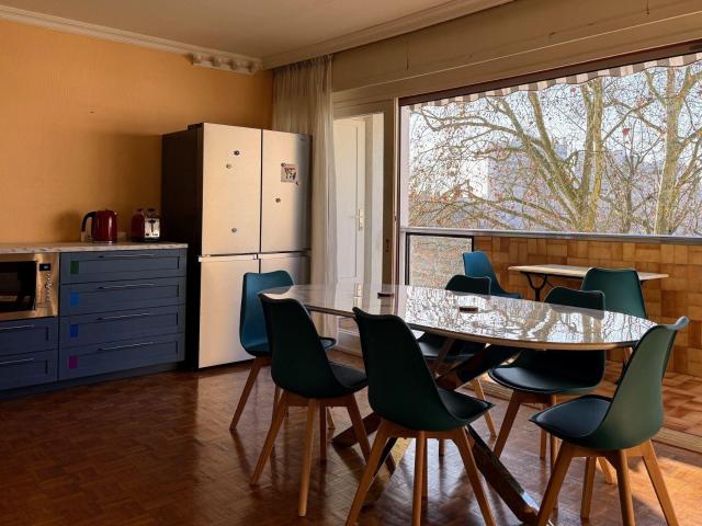 Massy Location Appartement 91