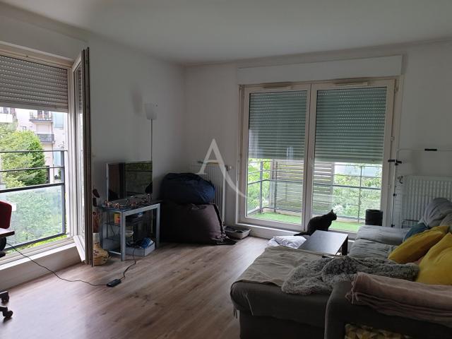 Massy Location Appartement 91