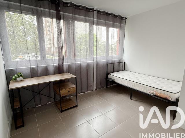 Massy Location Appartement 91