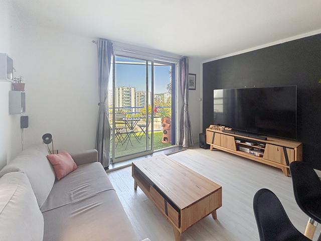 Massy Location Appartement 91