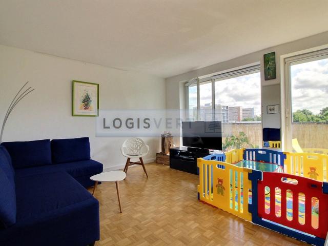 Massy Location Appartement 91
