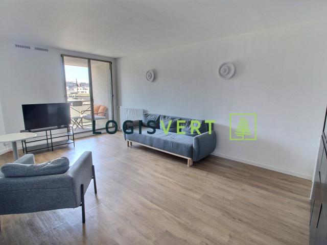 Massy Location Appartement 91
