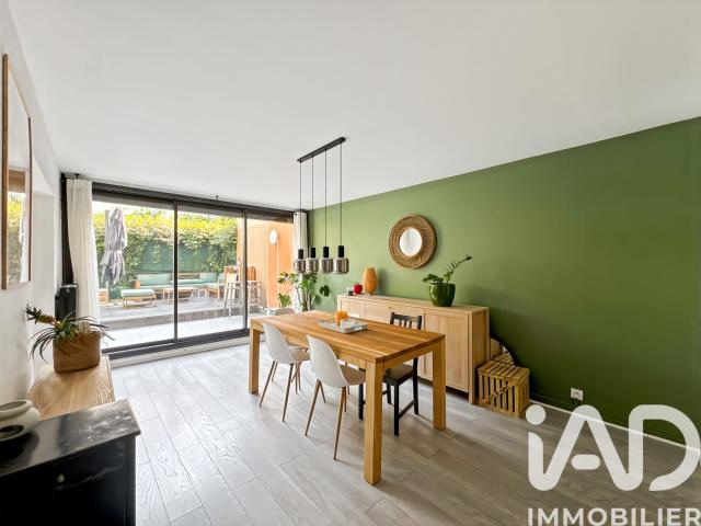Massy Location Appartement 91