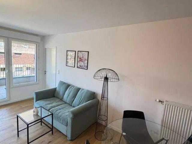 Massy Location Appartement 91