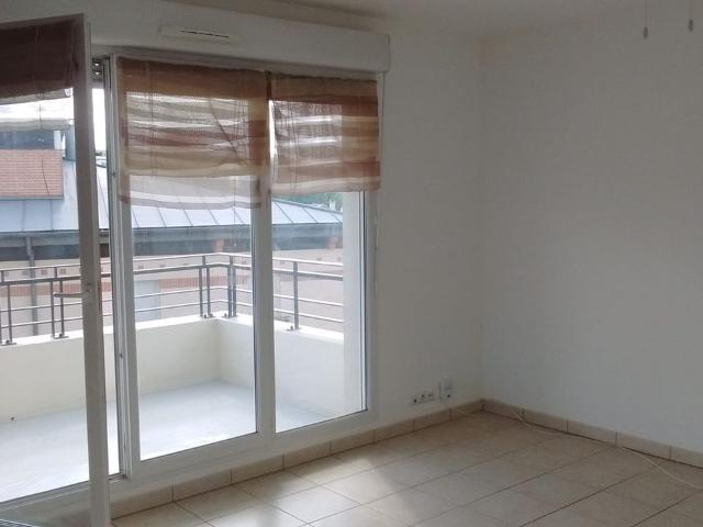 Massy Location Appartement 91