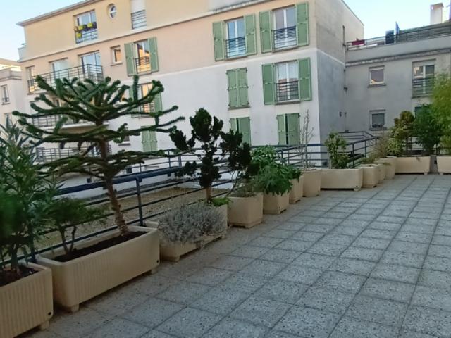 Massy Location Appartement 91