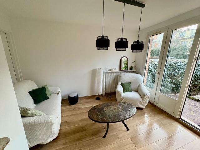 Massy Location Maison 91