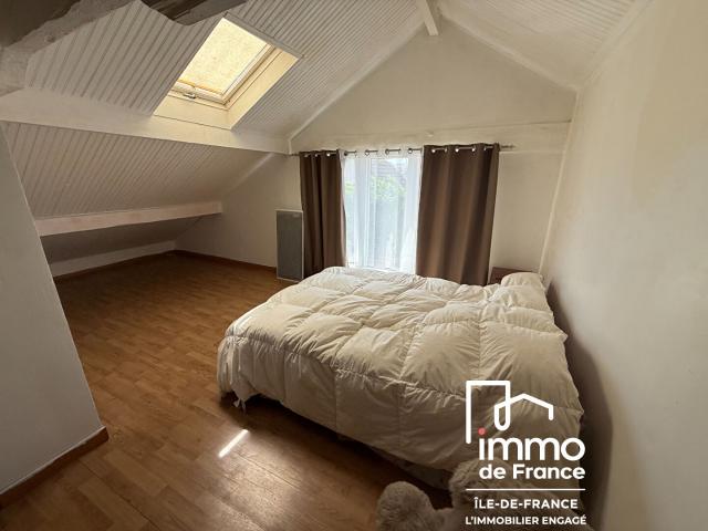 MASSY MAISON 112 M2