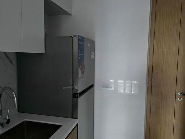 Mattar Residences D14, Condominium