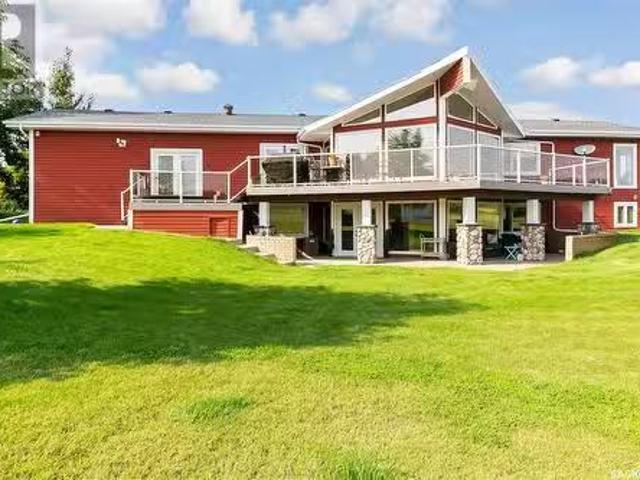 Mattern Acreage 6.04 Acres, Edenwold Rm No. 158, SK, S0G 3Z0.
