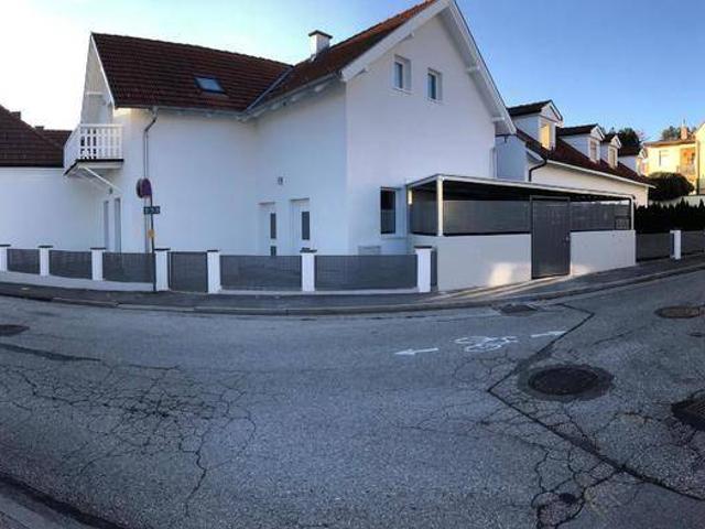 Mattersburg Angergasse 81,4 m² 2 Zimmerwohnung mit Terrasse