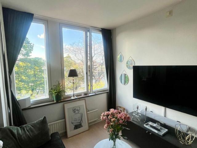 Mattsonsliden, Göteborg