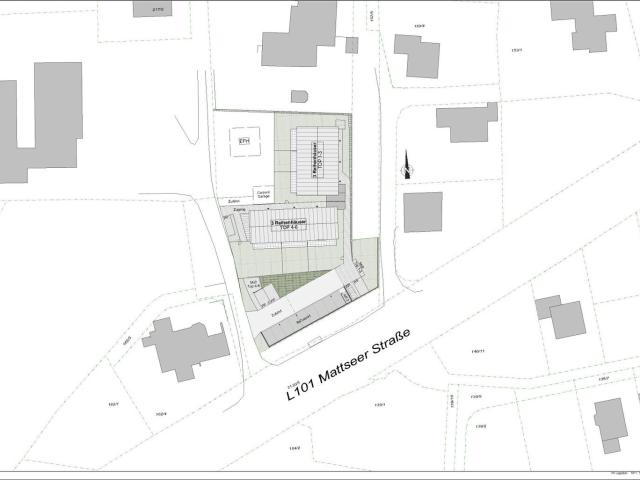 Mattsee Moorbad Wohnbauförderung Möglich