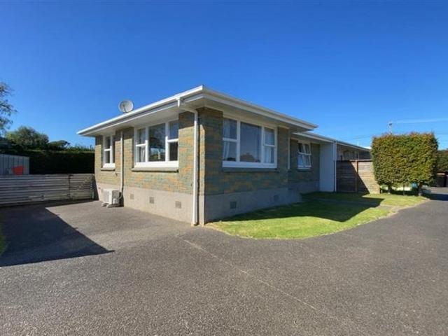 matua, 2 bedrooms
