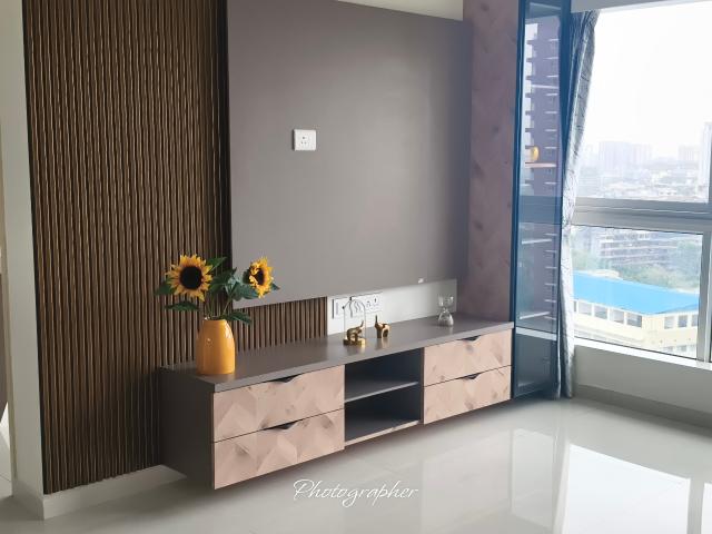 Matunga Chsl 1 RK 265 Sq. Ft. Apartment in Matunga West Mumbai Listing ID: #10049