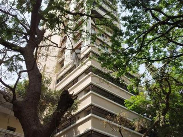 Matunga East 3 BHK Apartment For Sale Mumbai