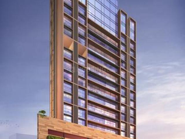 Matunga East 3 BHK Apartment For Sale Mumbai