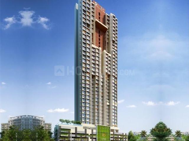 Matunga East 3 BHK Apartment For Sale Mumbai