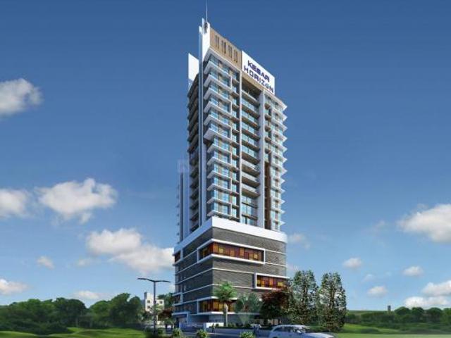 Matunga East 3 BHK Apartment For Sale Mumbai