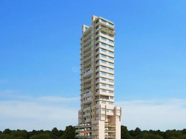 Matunga East 1 BHK Apartment For Sale Mumbai