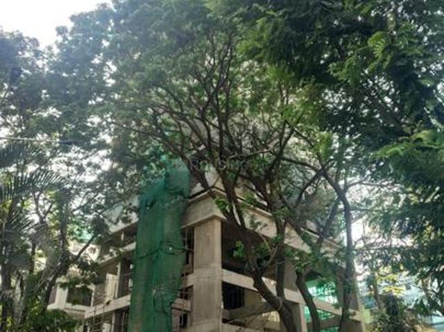 Matunga East 1 BHK Apartment For Sale Mumbai