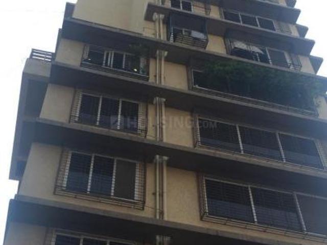 Matunga East 1 BHK Apartment For Sale Mumbai