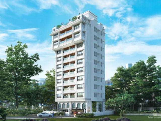 Matunga East 2 BHK Apartment For Sale Mumbai