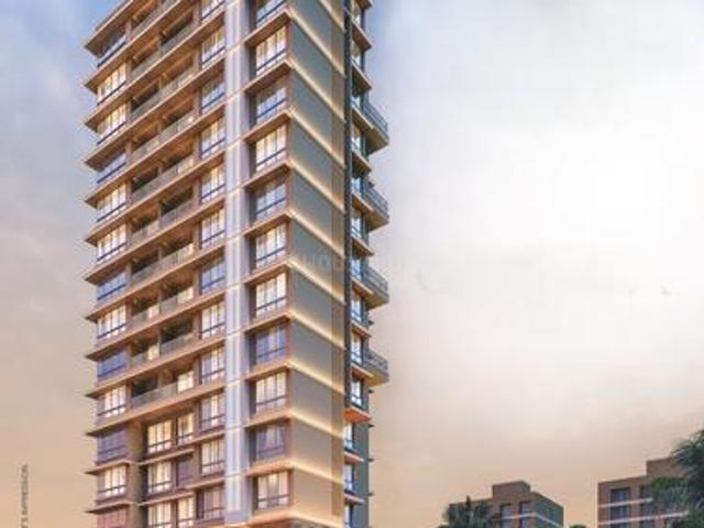 Matunga East 2 BHK Apartment For Sale Mumbai