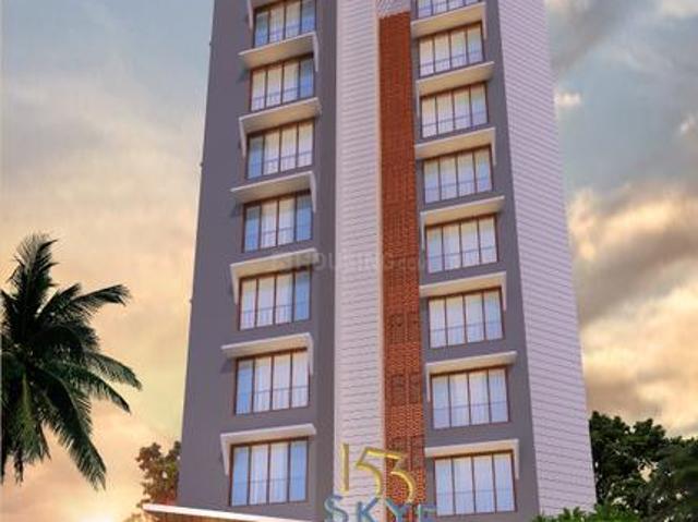 Matunga East 2 BHK Apartment For Sale Mumbai