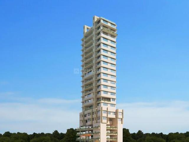 Matunga East 2 BHK Apartment For Sale Mumbai