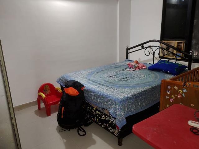 Matunga Vashudha CHS 1 RK 300 Sq. Ft. Apartment in Matunga Mumbai Listing ID: #10182