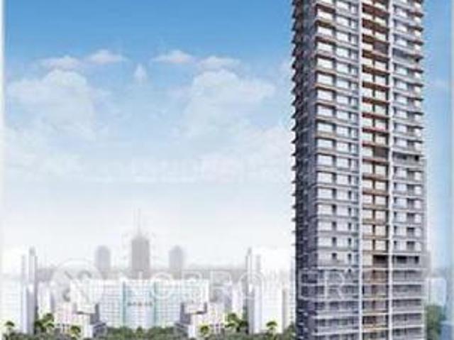 Matunga West 3 BHK Apartment For Sale Mumbai