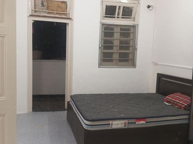 Matunga West 1 Bedroom 450 Sq. Ft. Apartment in Matunga West Mumbai Listing ID: #10038