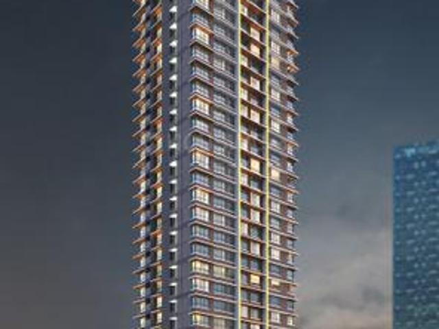 Matunga West 2.5 BHK Apartment For Sale Mumbai