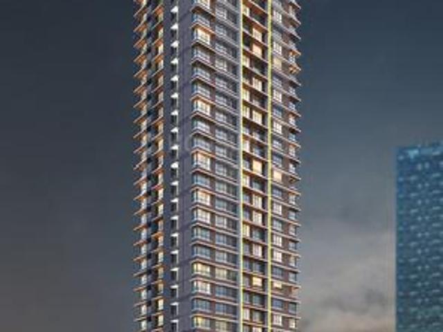 Matunga West 2 BHK Apartment For Sale Mumbai