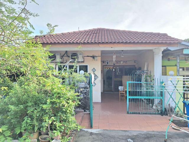 Matured Area Flexible Booking