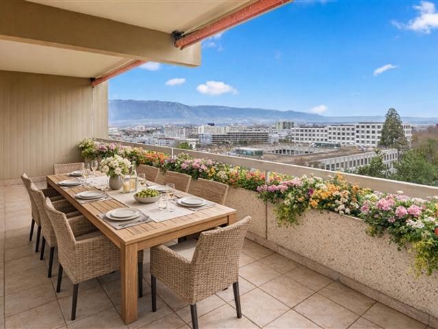 Matutina Parc – Neue Gelegenheit zur Eroberung – 5 Zimmer