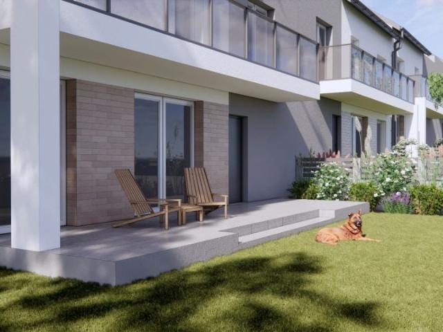 Matysowska 1 815 m², Rzeszów