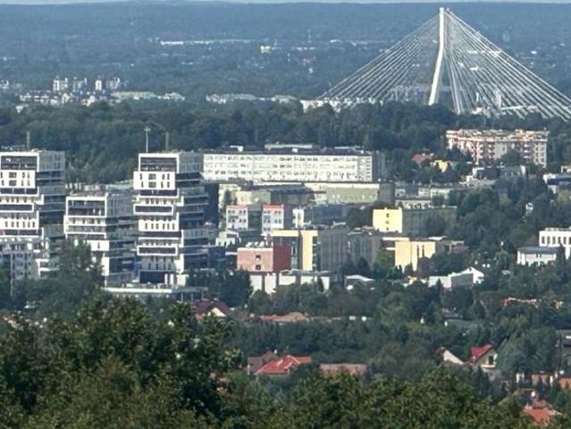 Matysowska 710 m², Rzeszów