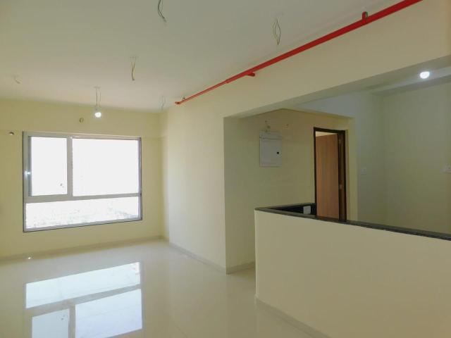 Mat Cornel Heights 1 Bedroom 450 Sq. Ft. Apartment in Ic Colony Mumbai Listing ID: #10369