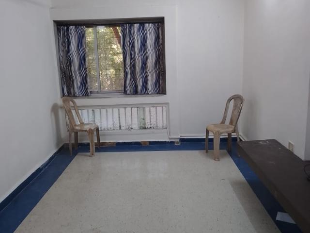 Mat Cornel Heights 1 Bedroom 450 Sq. Ft. Apartment in Ic Colony Mumbai Listing ID: #10416
