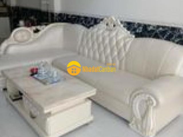 Mat tien nam đung vi tri đep nhat quận phú nhuận 6 tang nha thiet phong cach ch
