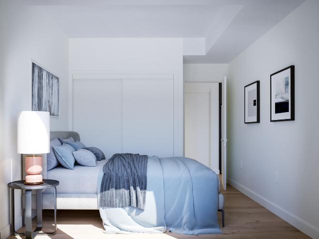 Mata Studio Apartment for Rent at 300 Tremblay Rd, Ottawa, ON K1G 0A4 Cyrville Industrial Area