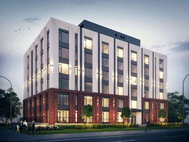 Mata 1 Bedroom Apartment for Rent at 300 Tremblay Rd, Ottawa, ON K1G 0A4 Cyrville Industrial Area